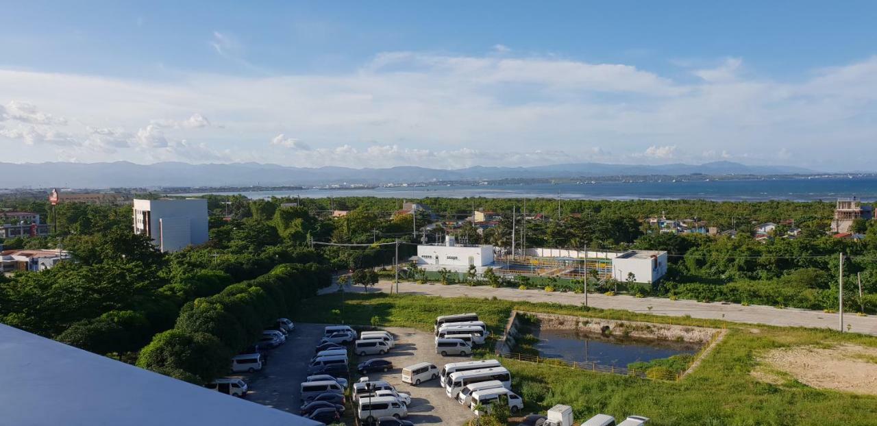 דירות מקטאן Mactan Newtown Ocean View 360 Degree מראה חיצוני תמונה
